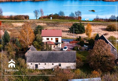 Dom, siedlisko-przestrzeń i przyroda w jednym ✔