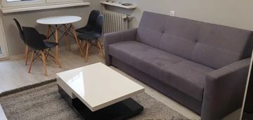 Kawalerka na śródmieściu