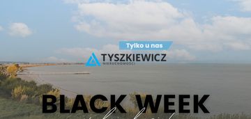 Działka budowalna z widokiem, 600 m do plaży.