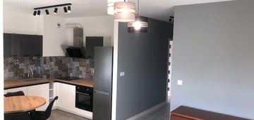 Mieszkanie do wynajęcia na reymonta!