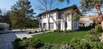 Józefów, dom 141m2, 5 pokoi