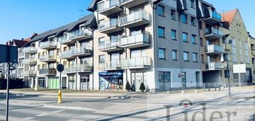 Komfortowe mieszkanie w świetnej lokalizacji