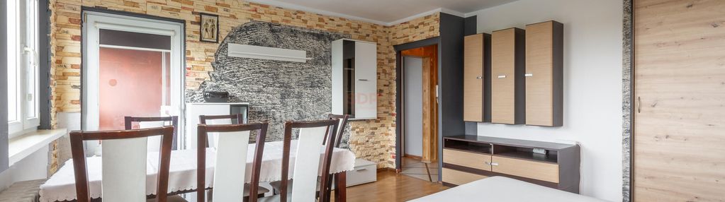 3 pokoje | loggia | zielone osiedle