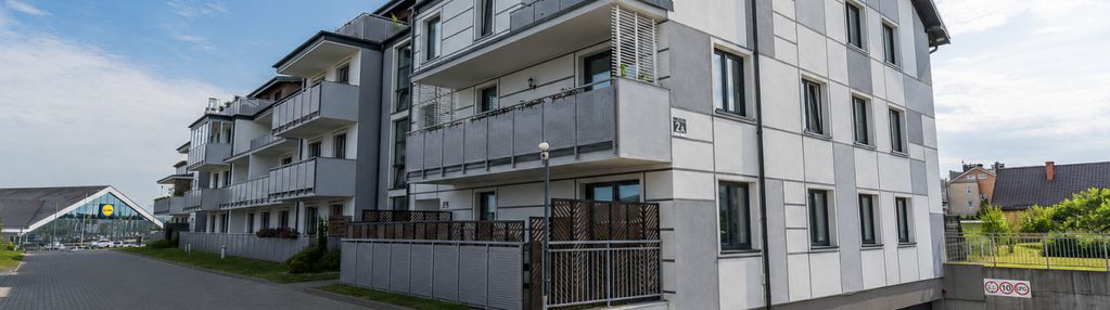 3pok na parterze, duży taras+ hala i komórka!