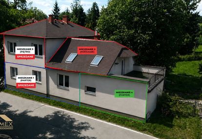2 mieszkania za 200 tysięcy