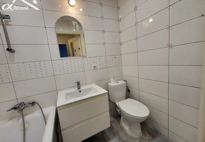 Wyremontowana kawalerka na parterze – 36 m² | cheł
