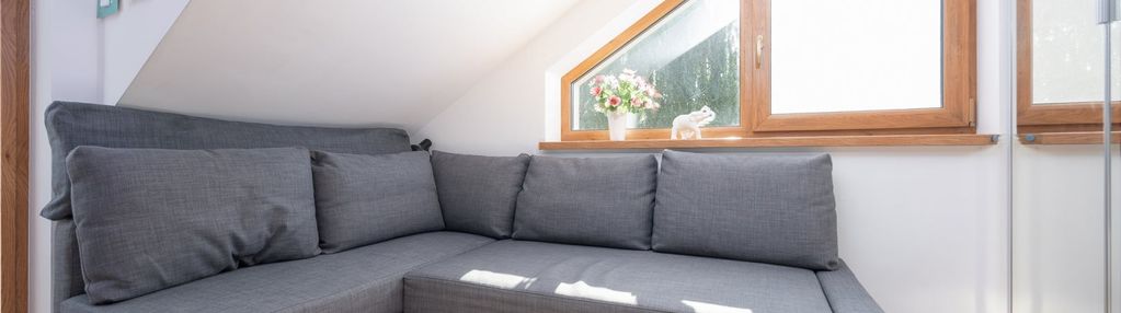 Lokal na prądniku białym|duży balkon|2 mp