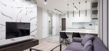 Gotowe mieszkanie w centrum z balkonem! ua | rus