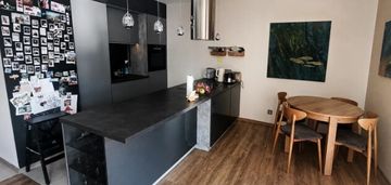2-pokojowe mieszkanie na woli