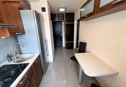 Zadbane 2 pokoje retkinia klimatyzacja balkon mebl