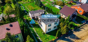 Dom w chojnicach z dużą działka  ponad 3500m2!!!