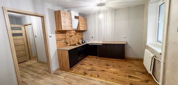 Mieszkanie blisko centrum - 2 niezależne wejścia !
