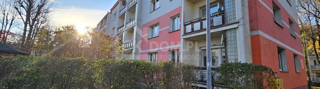 Mieszkanie 2 pokoje 46,34 m² kielce kadzielnia