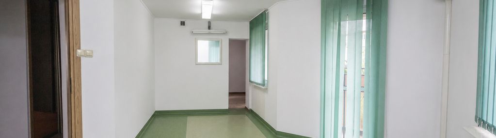 4 pokoje | 69 m² | centrum otwocka | balkon