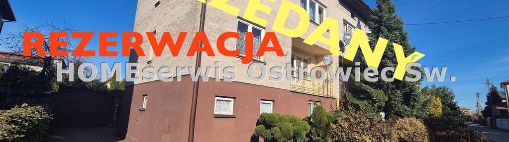 Dom 109 m2 n działce 305 m2 5 pokoi na sprzedaż