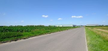 Teresin, mpzp p/u,  od 2,5 do 25 ha