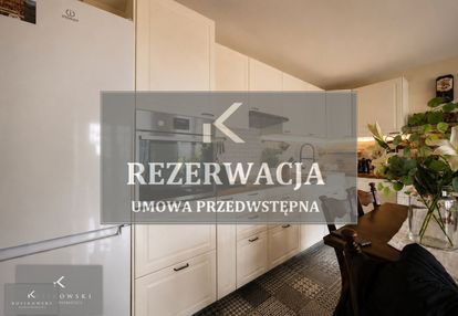 Mieszkanie w nowym budownictwie.