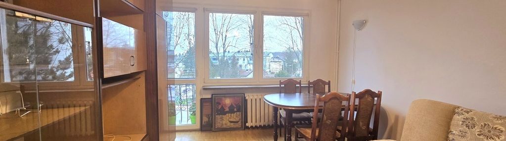 Dwupokojowe blisko uniwersytetu siedleckiego