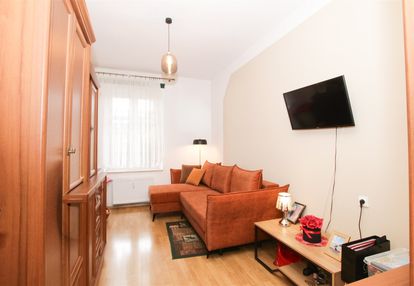 M2|centrum|50,16m2|ogrzewanie z sieci miejskiej|