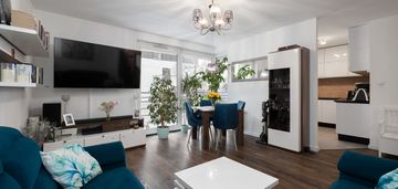 Przestronne, 3-pokojowe mieszkanie na jasieniu!