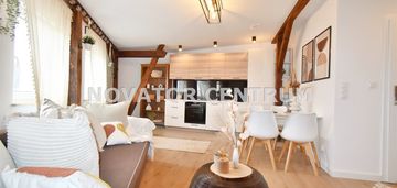 Komfortowy apartament w centrum bydgoszczy