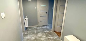 Wyremontowane mieszkanie w centrum opola!