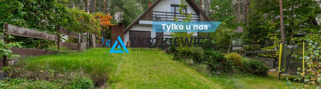Dom rekreacyjny sycowa huta