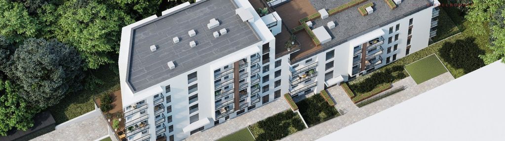 Nowa inwestycja, orkana, 35 m2 od dewelopera