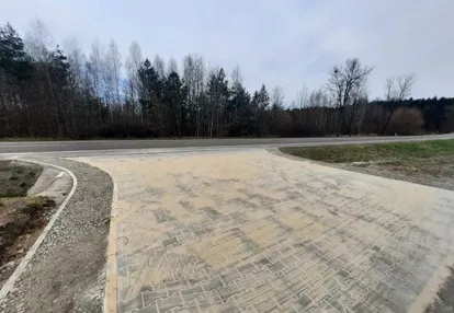 Działka na sprzedaż 8400m2