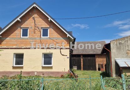 Na sprzedaż dom jasiona dz 1800m2