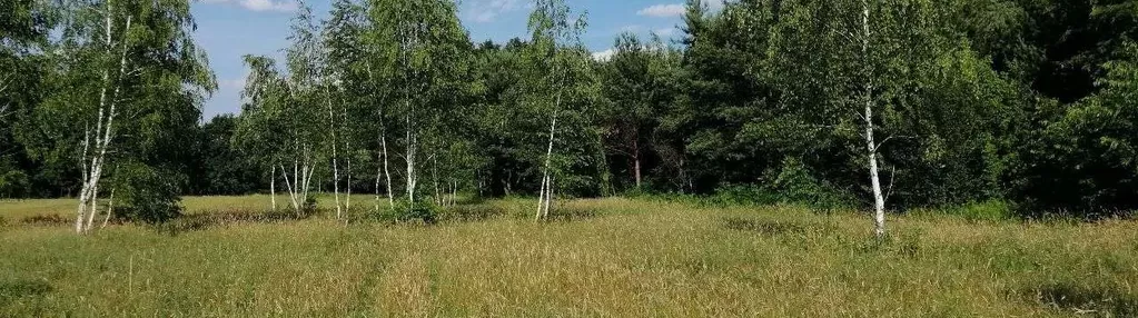 Sprzedam działkę w pięknej okolicy Osowiec