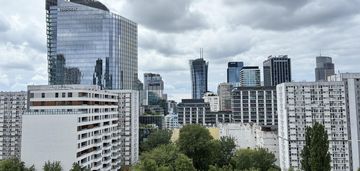 Warszawa ulica icchoka lejba pereca