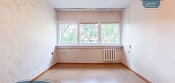 2 pokoje | 37,26 m² | 2. piętro | łódź, ul. rojna