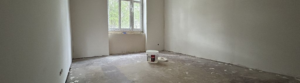 Mieszkanie do własnej aranżacji w super cenie!
