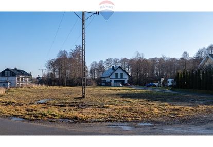 Działka budowlana w sercu buczkowic