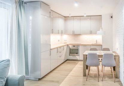 Stylowe 3 pok. 54m2  *ruczaj-kobierzyńska* parking