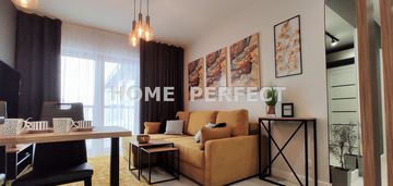 Nowe mieszkanie 3 pok. ventus - centrum!