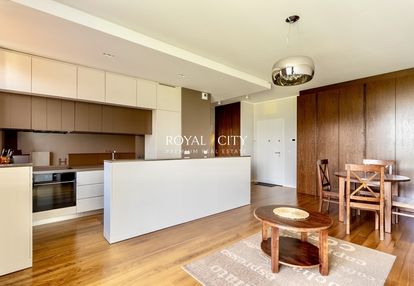 2 pokojowy apartament villa ventus.