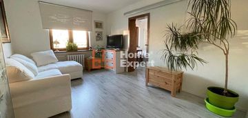 Duże mieszkanie w centrum