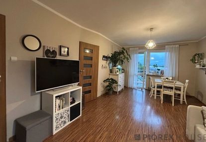 2-pokojowe mieszkanie w markach