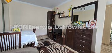 Miszkanie 33 m2 pietro 2/4 ul.iłżecka