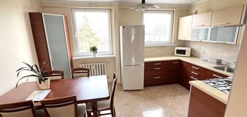 Mieszkanie 3 pokojowe 47,20 m2 ul.komuny paryskiej