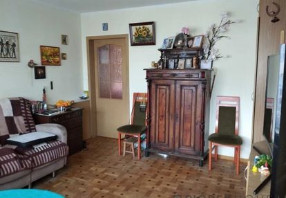 2-pokojowe mieszkanie na woli