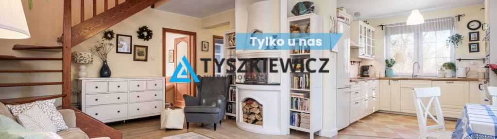 Piękny dom wolnostojący w baninie