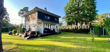 Energooszczędny dom w józefowie lokalizacja! !