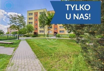 Szwederowo, 2 pok, 3p, balkon.
