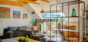 Dom w kościerzynie, gotowy do zamieszkania