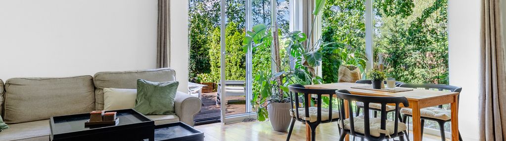 Nowoczesny dom z ogrodem | żyrardów, 106 m²