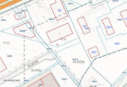 Wyjątkowa działka usługowa bydgoszcz