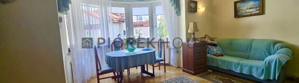 2-pokojowe mieszkanie na ursynowie
